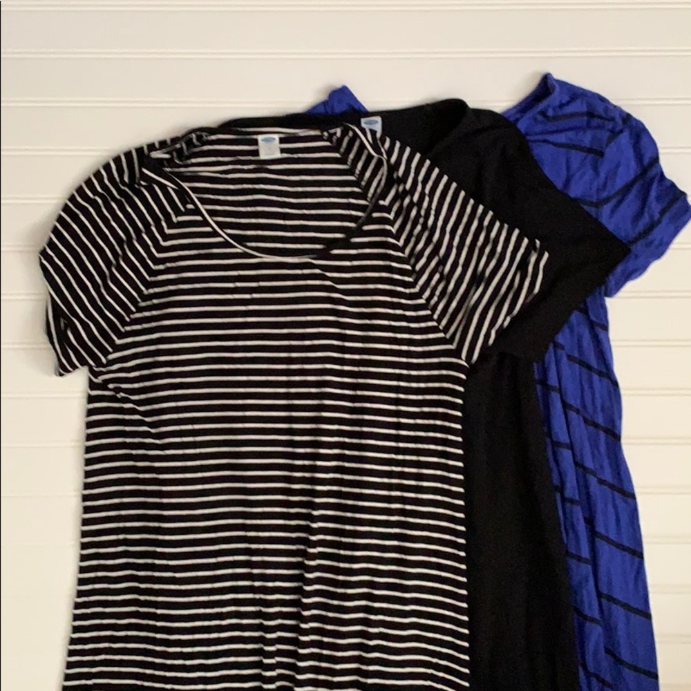 Swing dress bundle